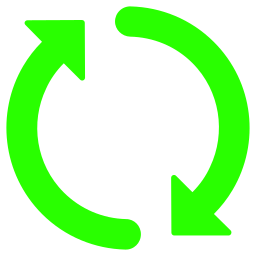 Renew Icon